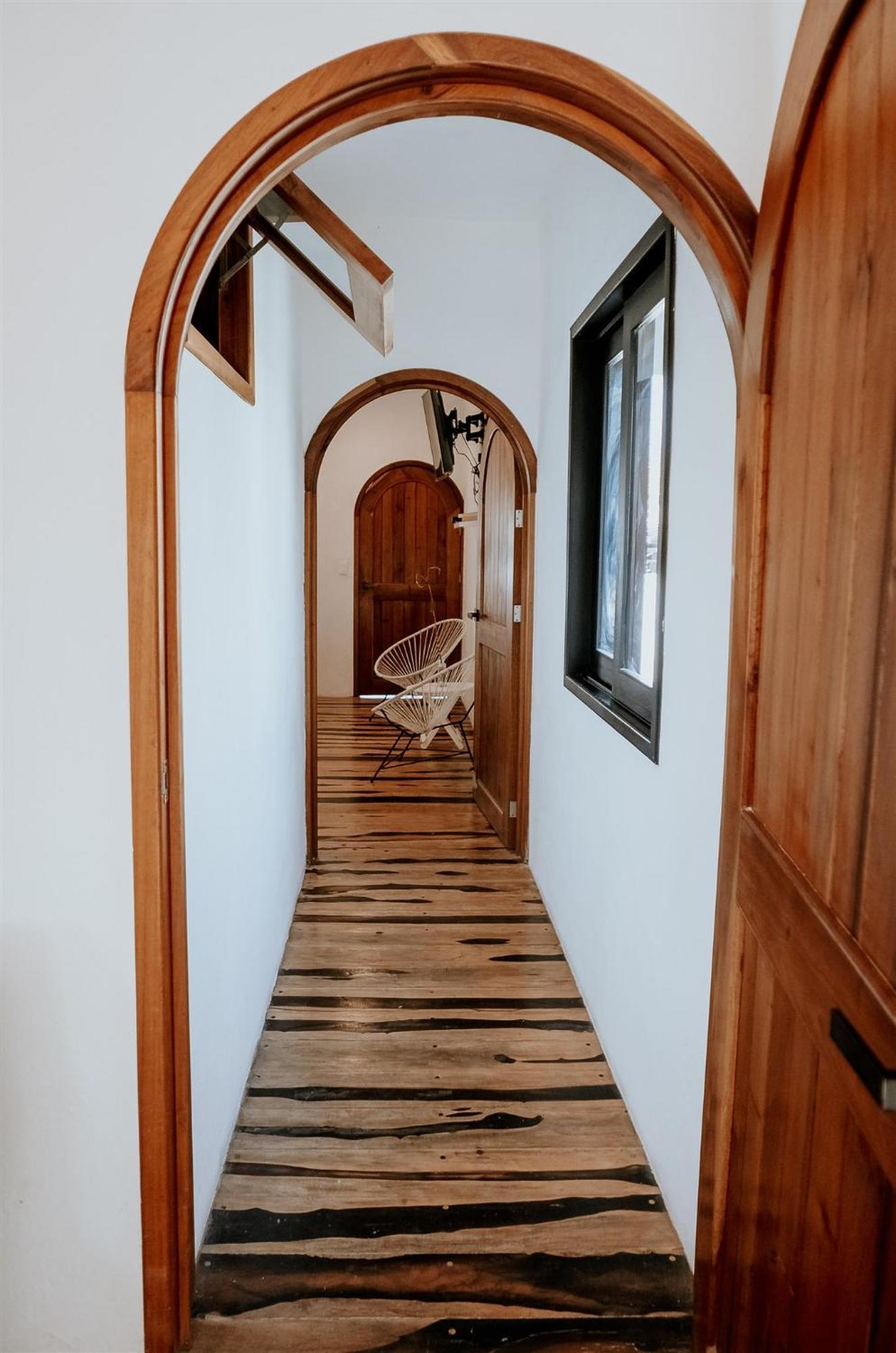 Apartments & Suites Madre Holbox Self-Check In Exterior photo